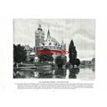 Shakespeare Memorial & Stratford-On-Avon, Book ...