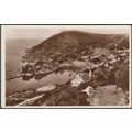 The Harbour Entrance, Polperro, Cornwall, c.193...