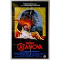 FELLINI’S CASANOVA 1976 Donald Sutherland, Tina...