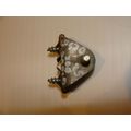 1952 DESOTO GLOVEBOX LATCH CATCH OEM FIREDOME F...