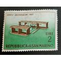 San Marino: 1962 - Vintage Aircraft - 2L Ernest...