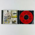 YES band 2xCD Lot #1