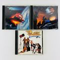 ZZ Top 3xCD Lot #1