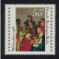 Berlin Christmas 500th Birth Anniversary of Han...