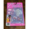 Flair Fashions Boutique Totsy Toys Doll Clothes...