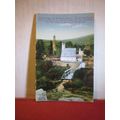 St. KEVIN'S KITCHEN/CHURCH, GLENDALOUGH, CO. WI...