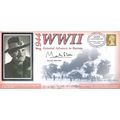 General Advance In Burma 1944 WW2 Mark Slim Ben...