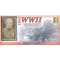 Operation Veritable Reichwald Battle WW2 Edward...