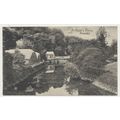 ARUNDEL At Duke's Dairy W Sussex early 20th C. ...