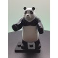 Custom Mini-Figure Anime Jujutsu Kaisen Panda
