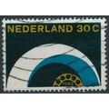 Telephone Automation: 30C - Netherlands 1962 - ...