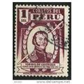 1938 Michel 393 - fine used (o)