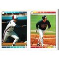 1989 Topps Yearbook Stickers - #2 - Don Matting...