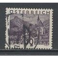 Austria.SG654 30g Seewiesen (Violet).Fine Used....