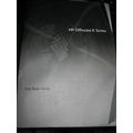 HP OfficeJet K Series Owner's Guide