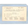 Rhode Island Bristol Card About Catalog From L ...