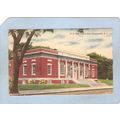Rhode Island East Greenwich U S Post Office Str...