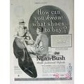 NUNN-BUSH 1934 what shoes to buy ankle fashione...