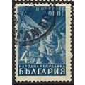 1948 Michel 629 - fine used (o)