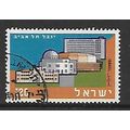 ISRAEL 1959 120pr TEL AVIV SG 160 FINE USED#