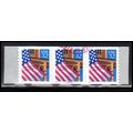 Used 2915A 32c U.S. Flag Over Porch Fine PNC 55...