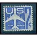 Used C51 7c Jet Alrliner Fine WA0753