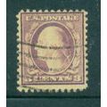 Used 502 3c George Washington Average Plus A11414