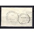 Used Revenue Cancel Wilkes-Barre, PA. E1947