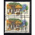 Used 1725 13c First Civil Settlement (2) Spring...