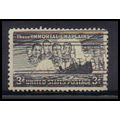 Used 956 3c Four Chaplains Fine KA7851