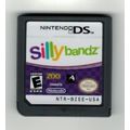 Silly Bandz (Nintendo DS 2010) cartridge alone