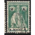 1913/1922 Michel 210C - fine used (o)