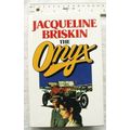 1982 The Onyx by Jacqueline Briskin