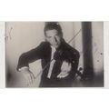 Mantovani Antique Hand Signed Photo