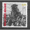 Belgium ( Belgique ) N° 3379 OBLITERE (USED)