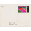 Poland. Prepaid Envelope. 1973 1zt50 (Dancers) ...