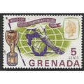 1966 SG 246 - MNH (**) - FOOTBALL