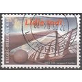 Belgique 2004 Michel 3325 O Cote (2008) 0.50 € ...