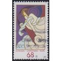 CANADA, 1986 68c Christmas, SG 1221 (Scott #111...
