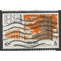 1983 SG 446 - fine used (o)