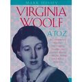 Virginia Woolf A To Z