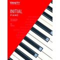 Trinity College London Piano Exam Pieces & Exercises 2018-2020. Initial Grade (w
