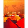 A Taste Of Morocco