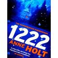 1222 - Coming to Amazon Prime Video as Blind Spot in 2025 by Anne Holt