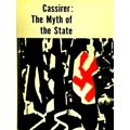 Cassirer: The Myth of the State by Ernst Cassirer