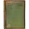 Days and Nights in Montmartre and the Latin Quarter by Ralph Nevill