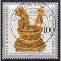 Germany 1992 SG 2483 Used (D-446 (20))