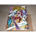 Marvel Fanfare (1982 1st Series) #50...Publishe...