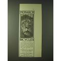 1900 Monarch Bicycles Ad - Monarch Bicycles You...