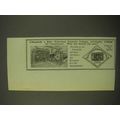 1922 Bury Universal Variable Volume Air Compres...